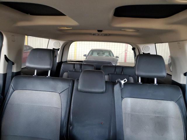 Photo 10 from auction – 2011 FORD FLEX LIMIT with VIN 2FMGK5DC9BBD33630