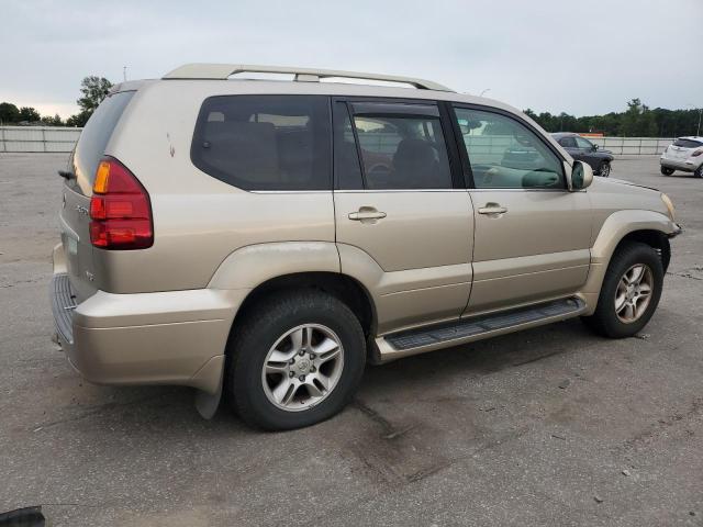 Photo 3 from auction – 2005 LEXUS GX 470 with VIN JTJBT20X950092481