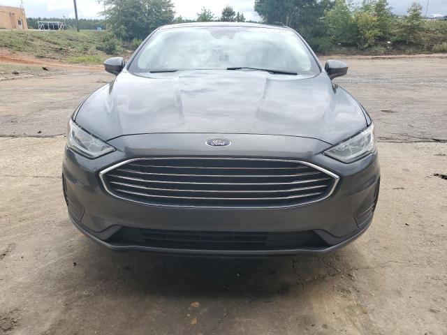 Photo 5 from auction – 2020 FORD FUSION SE with VIN 3FA6P0LU2LR150979