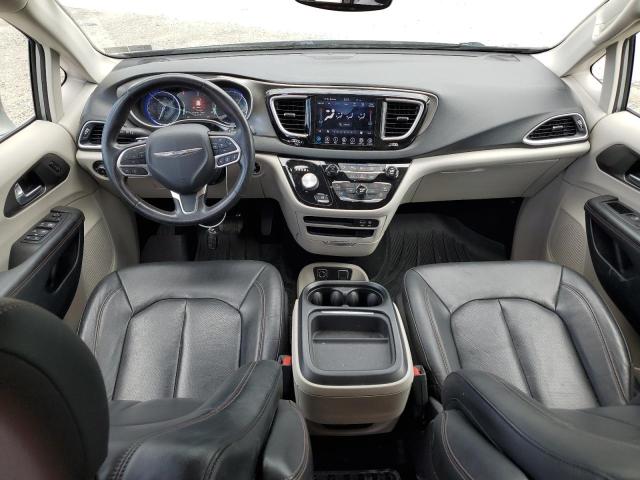 Photo 8 from auction – 2020 CHRYSLER PACIFICA T with VIN 2C4RC1BG2LR239915