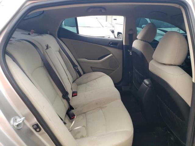 Photo 10 from auction – 2015 KIA OPTIMA LX with VIN KNAGM4A71F5553786