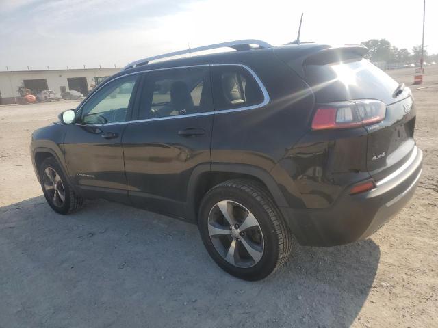 Photo 2 from auction – 2020 JEEP CHEROKEE L with VIN 1C4PJMDX5LD501070