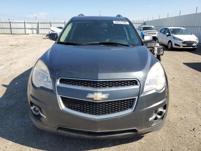 Photo 5 from auction – 2010 CHEVROLET EQUINOX LT with VIN 2CNFLNEW1A6383771