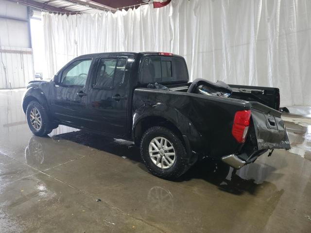 Photo 2 from auction – 2018 NISSAN FRONTIER with VIN 1N6AD0EV7JN743379