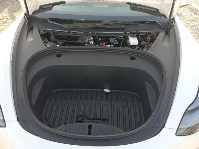 Photo 11 from auction – 2023 TESLA MODEL 3 with VIN 5YJ3E1EA9PF550234