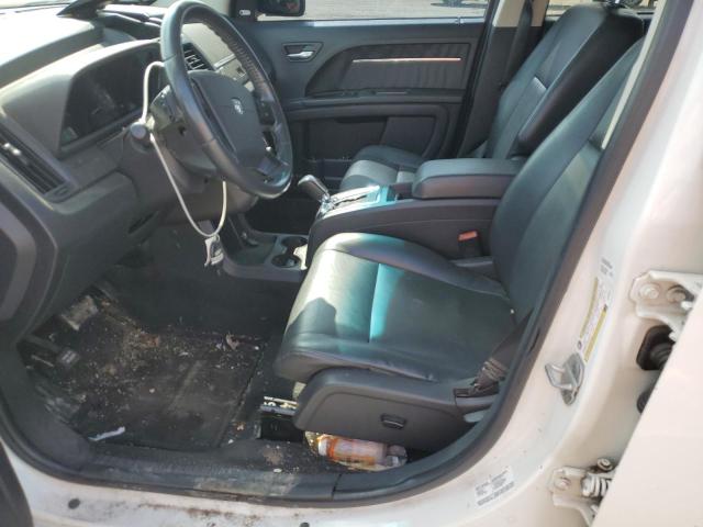 Photo 7 from auction – 2010 DODGE JOURNEY R/ with VIN 3D4PH6FV9AT265620
