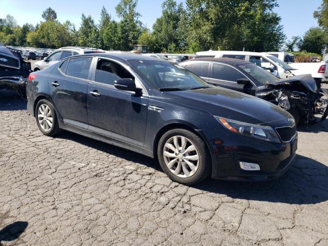 Photo 4 from auction – 2015 KIA OPTIMA LX with VIN 5XXGM4A74FG362832