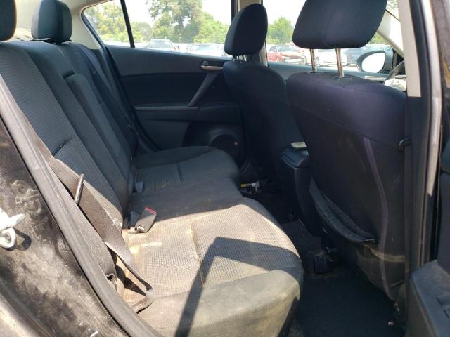 Photo 10 from auction – 2012 MAZDA 3 I with VIN JM1BL1V70C1535422