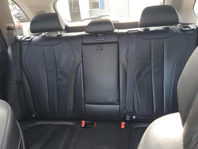 Photo 10 from auction – 2015 BMW X5 XDRIVE5 with VIN 5UXKR6C55F0J79538