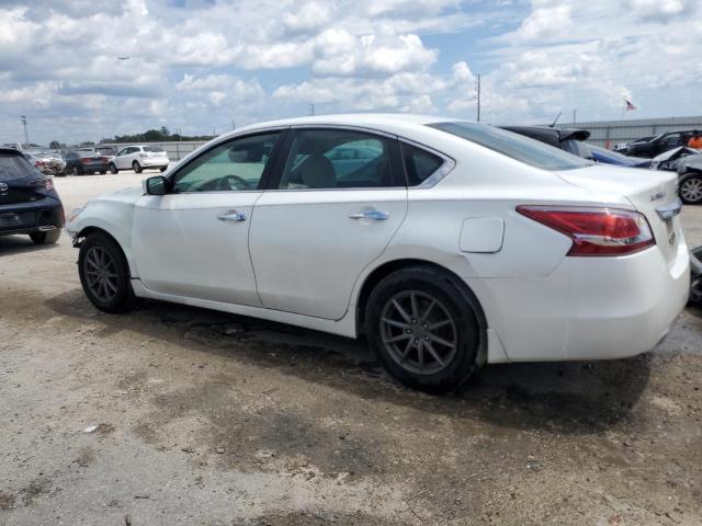 Photo 2 from auction – 2013 NISSAN ALTIMA 2.5 with VIN 1N4AL3AP2DC124273