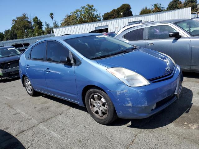 Photo 4 from auction – 2005 TOYOTA PRIUS with VIN JTDKB20U553104670