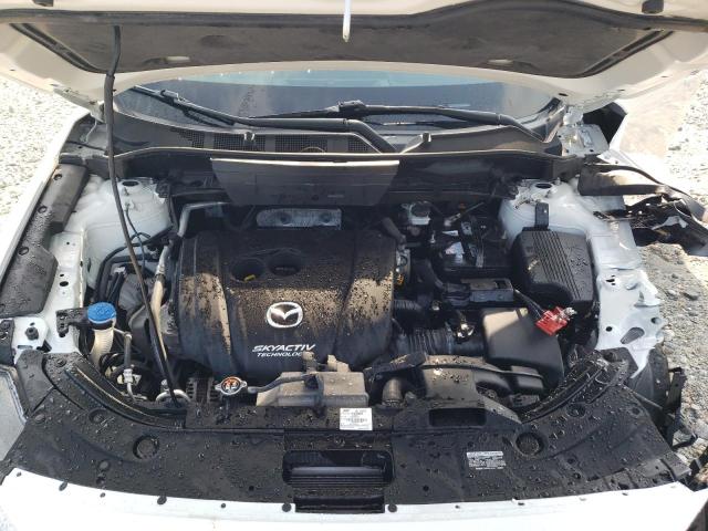 Photo 12 from auction – 2018 MAZDA CX-5 SPORT with VIN JM3KFBBM0J0443874