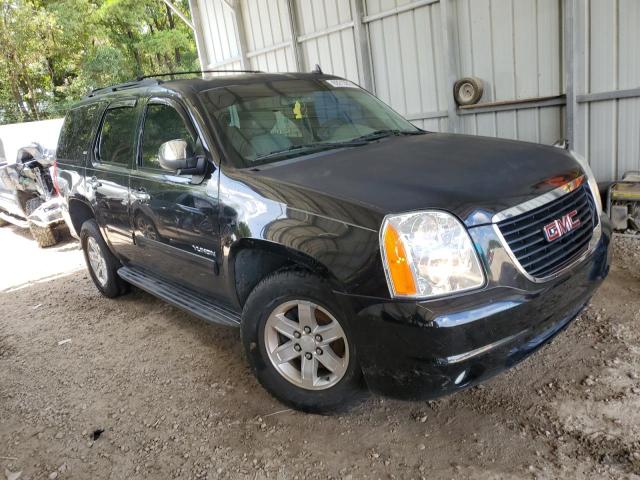 Photo 4 from auction – 2014 GMC YUKON SLT with VIN 1GKS1CE09ER197189