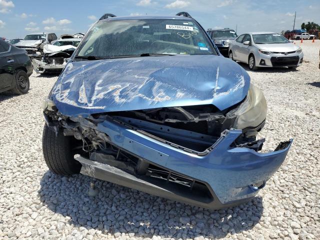 Photo 5 from auction – 2015 SUBARU XV CROSSTR with VIN JF2GPACC1FG235918