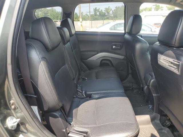 Photo 11 from auction – 2009 MITSUBISHI OUTLANDER with VIN JA4MT41X29Z000421