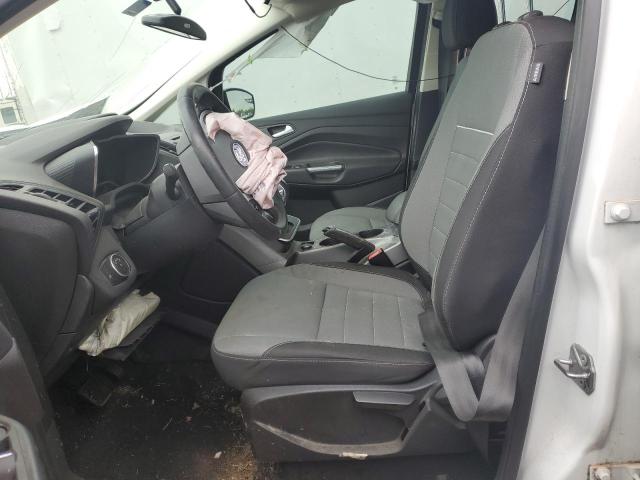 Photo 7 from auction – 2015 FORD C-MAX with VIN 1FADP5AU0FL123595