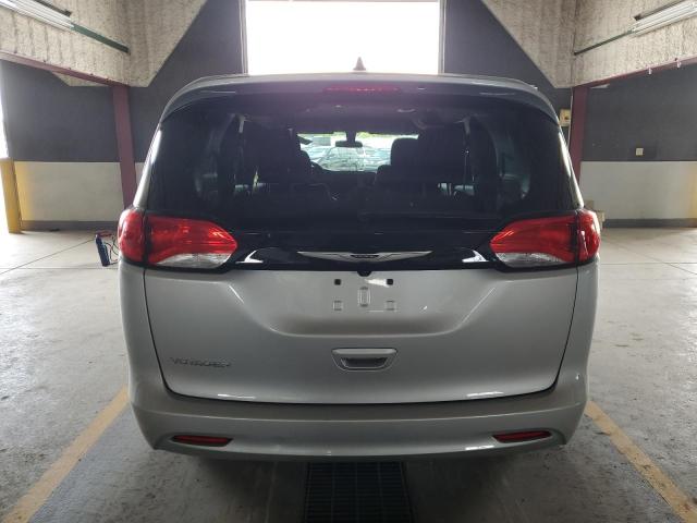 Photo 6 from auction – 2022 CHRYSLER VOYAGER LX with VIN 2C4RC1CG5NR225511