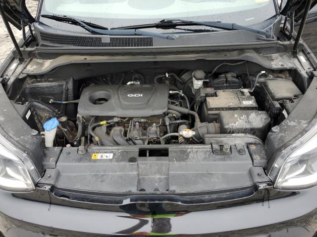 Photo 11 from auction – 2019 KIA SOUL with VIN KNDJN2A21K7015540