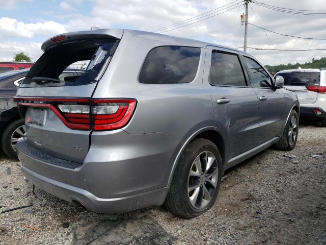 Photo 3 from auction – 2015 DODGE DURANGO R/ with VIN 1C4SDJCT9FC834526