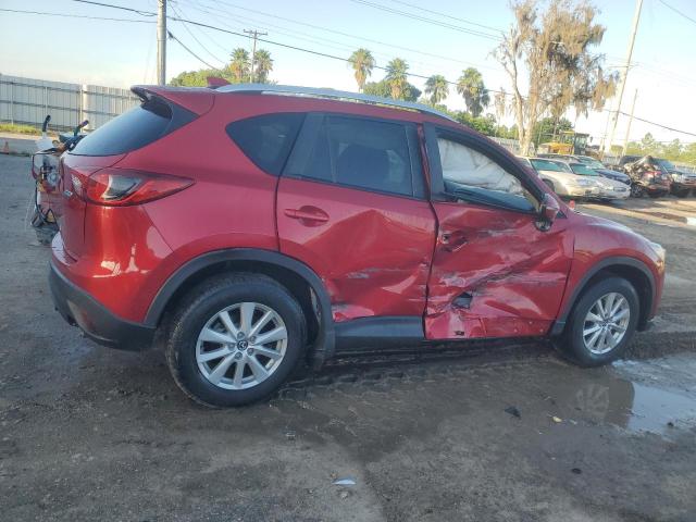 Photo 3 from auction – 2015 MAZDA CX-5 TOURI with VIN JM3KE2CY7F0539061