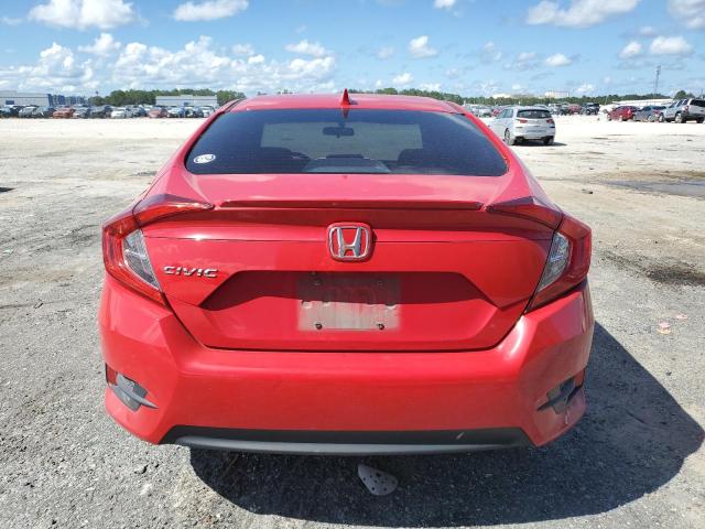 Photo 6 from auction – 2016 HONDA CIVIC EX with VIN 2HGFC1F30GH653623