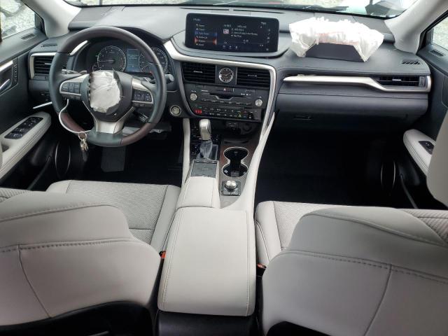 صورة رقم 8 من المزاد - 2022 LEXUS RX 350 مع VIN 2T2HZMAA8NC219899