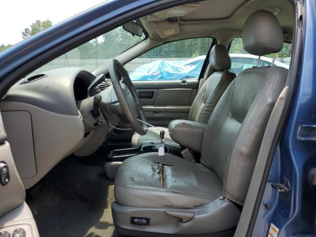 Photo 7 from auction – 2004 FORD TAURUS SES with VIN 1FAHP55U34A106052