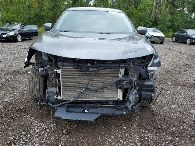 Photo 5 from auction – 2017 NISSAN ROGUE with VIN 5N1AT2MT7HC792228