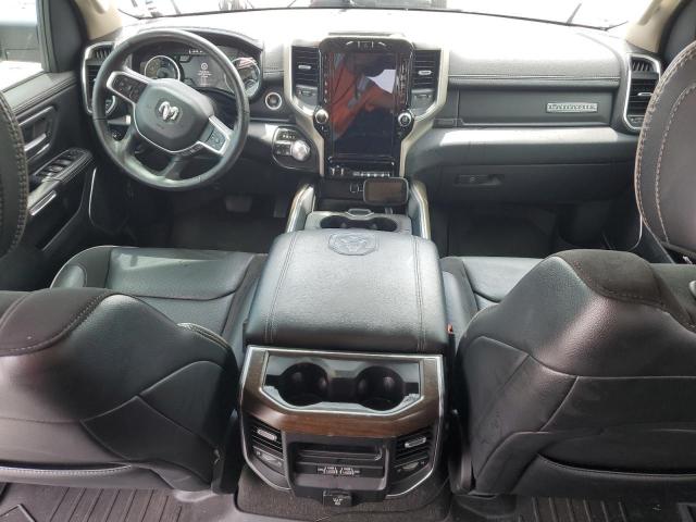 Photo 8 from auction – 2021 RAM 1500 LARAM with VIN 1C6SRFJT4MN520003