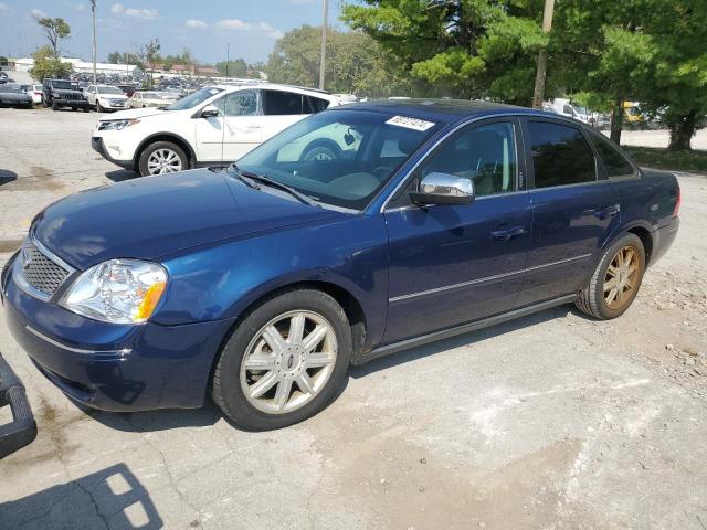 Photo 1 from auction – 2006 FORD FIVE HUNDR with VIN 1FAFP25186G121030
