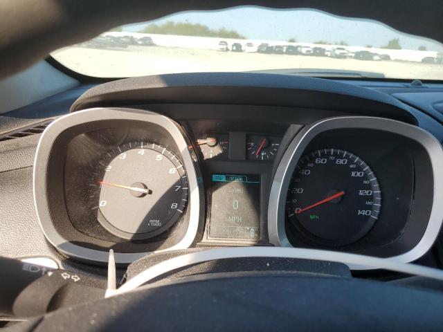 Photo 9 from auction – 2016 CHEVROLET EQUINOX LS with VIN 2GNALBEK9G6256809