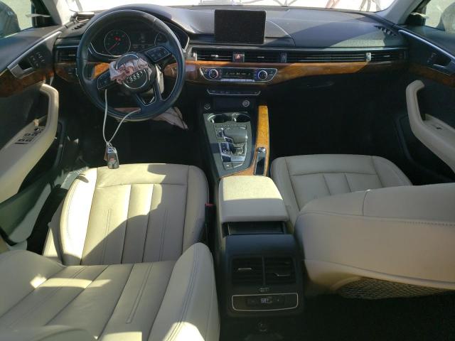 Photo 8 from auction – 2017 AUDI A4 PREMIUM with VIN WAUGNAF44HN004225