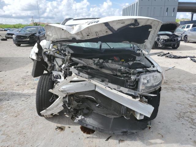 Photo 5 from auction – 2016 JEEP COMPASS LA with VIN 1C4NJDEB5GD696961