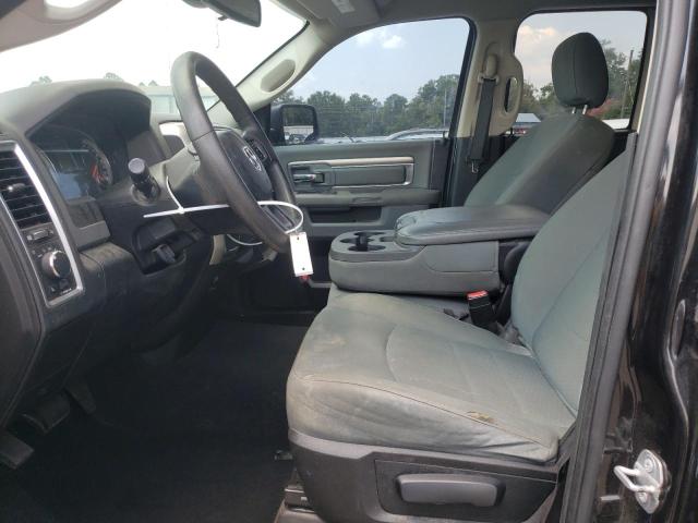 Photo 7 from auction – 2016 RAM 1500 SLT with VIN 1C6RR6GG5GS375648