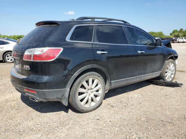 Photo 3 from auction – 2010 MAZDA CX-9 with VIN JM3TB2MA2A0223123