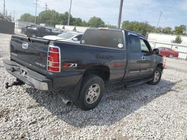 Photo 3 from auction – 2003 CHEVROLET SILVERADO with VIN 2GCEK19TX31355219