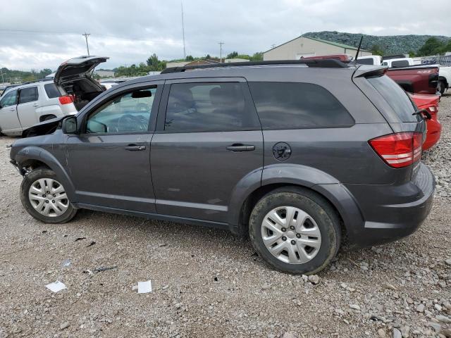 Photo 2 from auction – 2019 DODGE JOURNEY SE with VIN 3C4PDCAB7KT864327