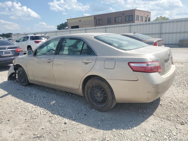 Photo 2 from auction – 2007 TOYOTA CAMRY CE with VIN 4T1BE46K37U631723