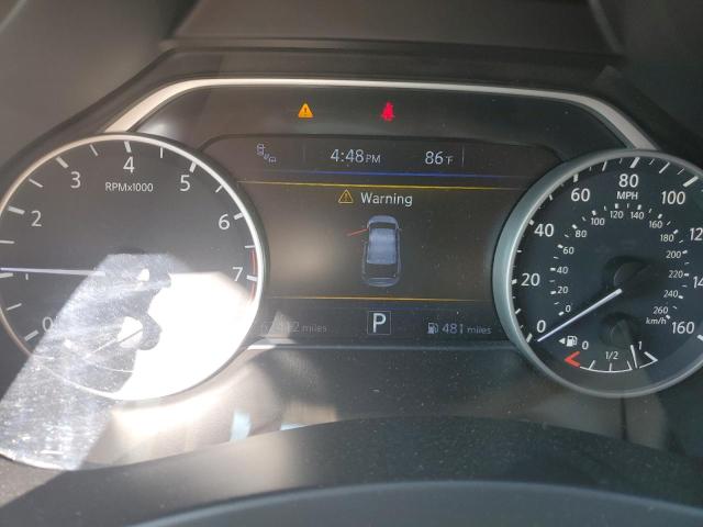 Photo 9 from auction – 2016 NISSAN MURANO S with VIN 5N1AZ2MG7GN109397