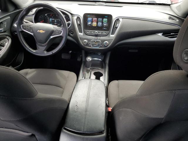Photo 8 from auction – 2018 CHEVROLET MALIBU LT with VIN 1G1ZD5ST4JF246301