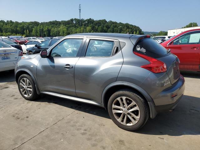Photo 2 from auction – 2013 NISSAN JUKE S with VIN JN8AF5MR4DT208206