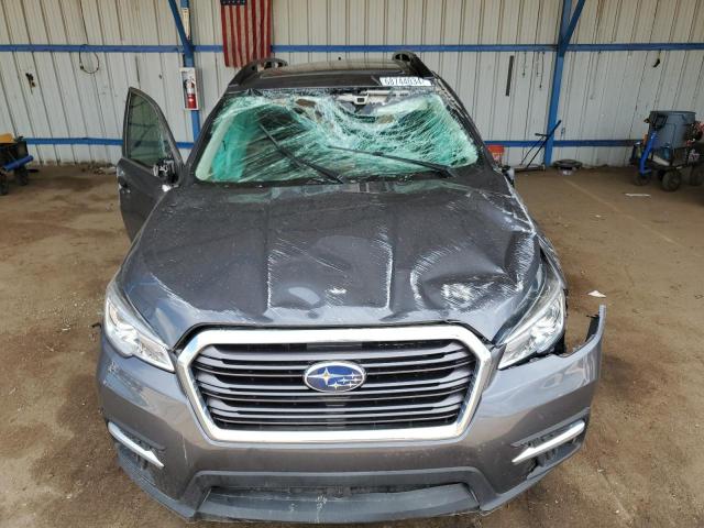 Photo 11 from auction – 2020 SUBARU ASCENT LIM with VIN 4S4WMAPD6L3476698