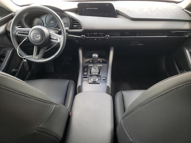 Photo 8 from auction – 2021 MAZDA 3 SELECT with VIN 3MZBPABL8MM254637