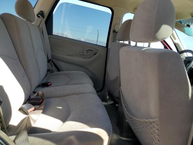 Photo 11 from auction – 2003 MAZDA TRIBUTE LX with VIN 4F2YZ04163KM16865