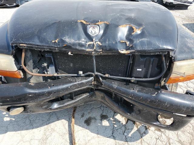 Photo 12 from auction – 1998 DODGE DURANGO with VIN 1B4HS28Y5WF192294