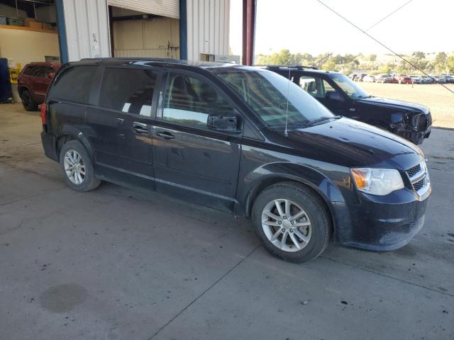 Photo 4 from auction – 2016 DODGE GRAND CARA with VIN 2C4RDGCG9GR264654
