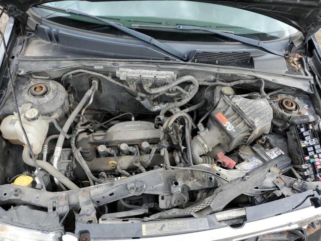Photo 12 from auction – 2011 FORD ESCAPE XLT with VIN 1FMCU0D71BKB93612