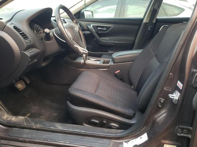 Photo 7 from auction – 2016 NISSAN ALTIMA 2.5 with VIN 1N4AL3APXGC144873
