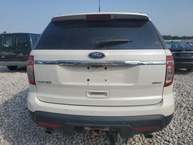 Photo 6 from auction – 2012 FORD EXPLORER L with VIN 1FMHK8F82CGA43982