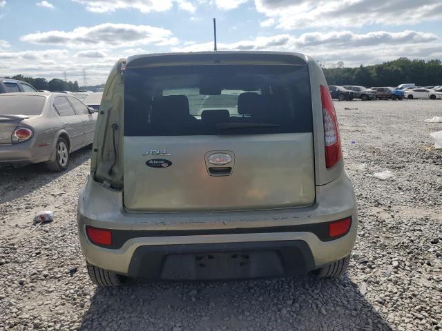 Photo 6 from auction – 2013 KIA SOUL with VIN KNDJT2A5XD7591386
